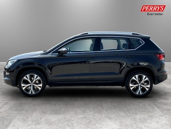 Used SEAT Ateca 2020 for sale - 79136754: Photo
