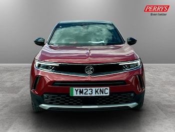 Used Vauxhall Mokka 2023 for sale - 79017021: Photo