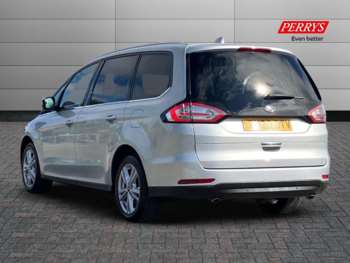 Used Ford Galaxy 2020 for sale - 75026555: Photo