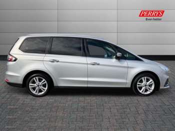 Used Ford Galaxy 2020 for sale - 75026555: Photo