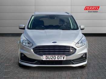 Used Ford Galaxy 2020 for sale - 75026555: Photo