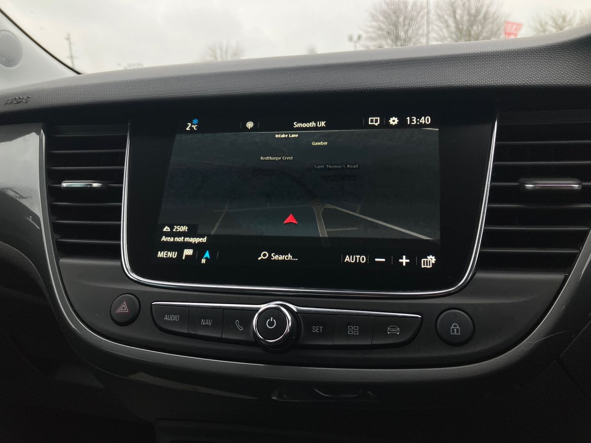 Used Vauxhall Crossland 2022 for sale - 77271784: Photo 11