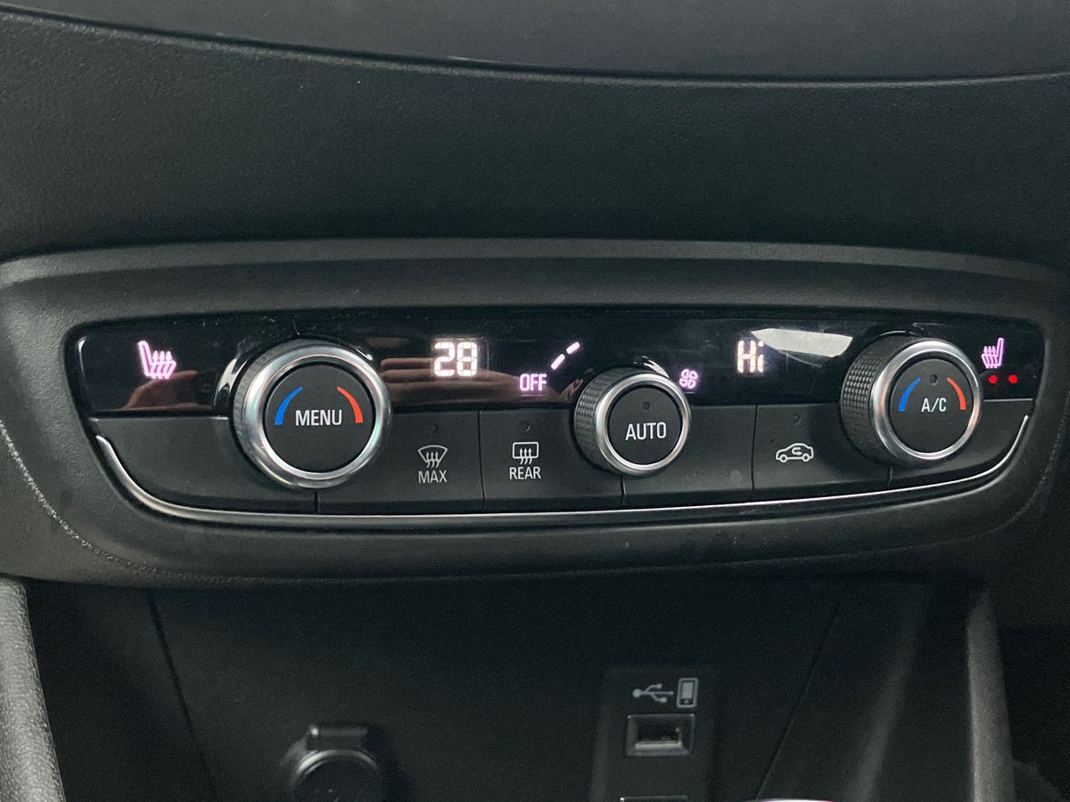 Used Vauxhall Crossland 2022 for sale - 77271784: Photo 12