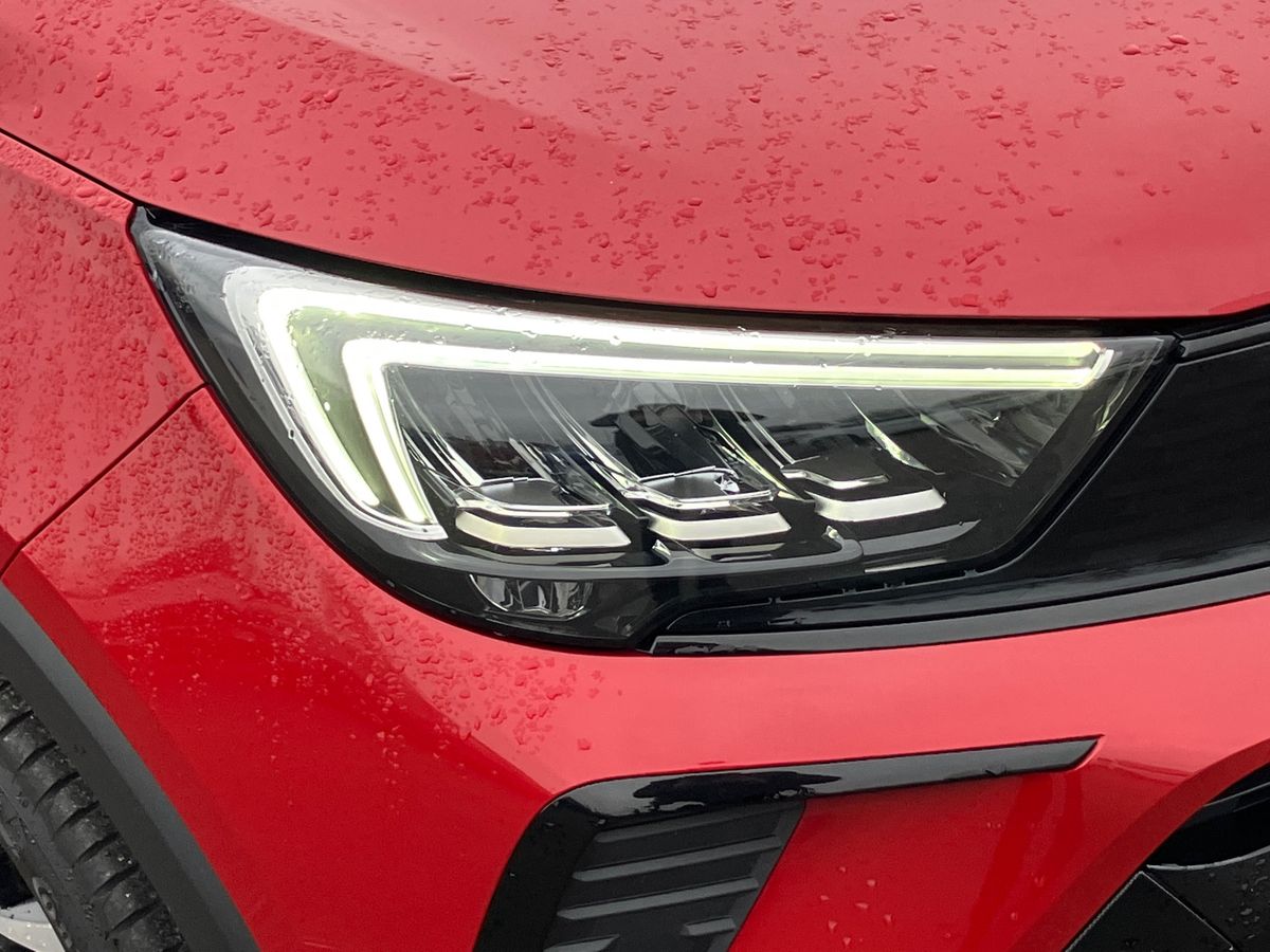 Used Vauxhall Crossland 2022 for sale - 77271784: Photo 13