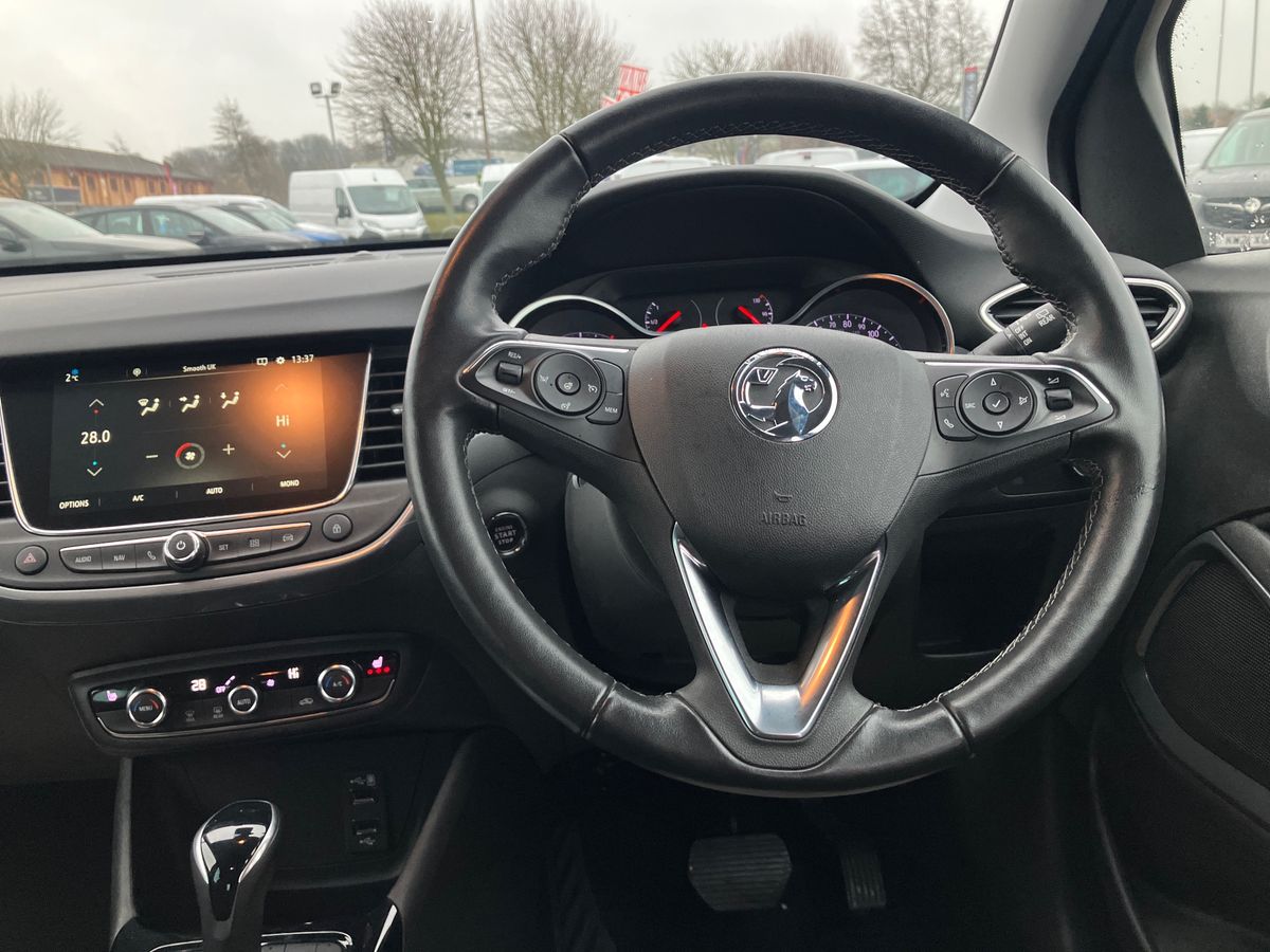 Used Vauxhall Crossland 2022 for sale - 77271784: Photo 15