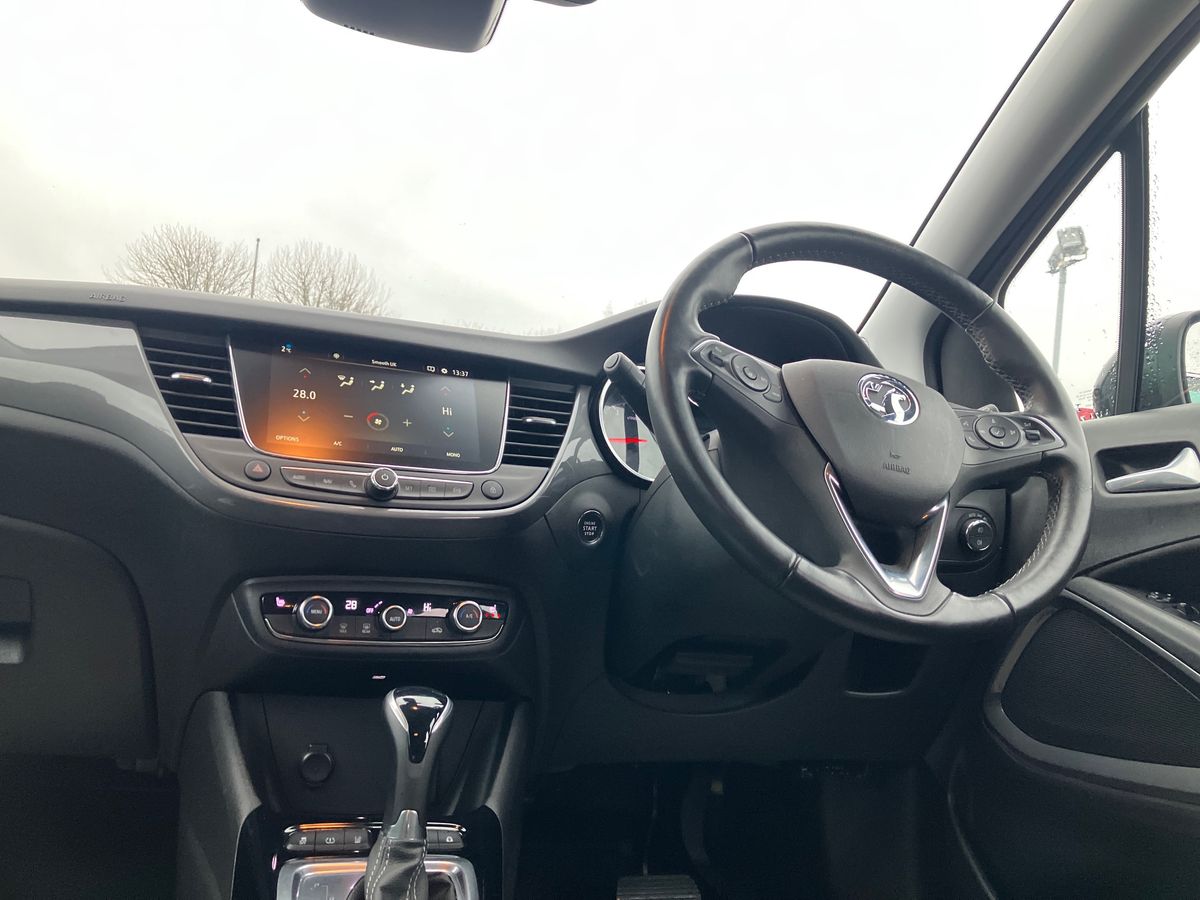 Used Vauxhall Crossland 2022 for sale - 77271784: Photo 17