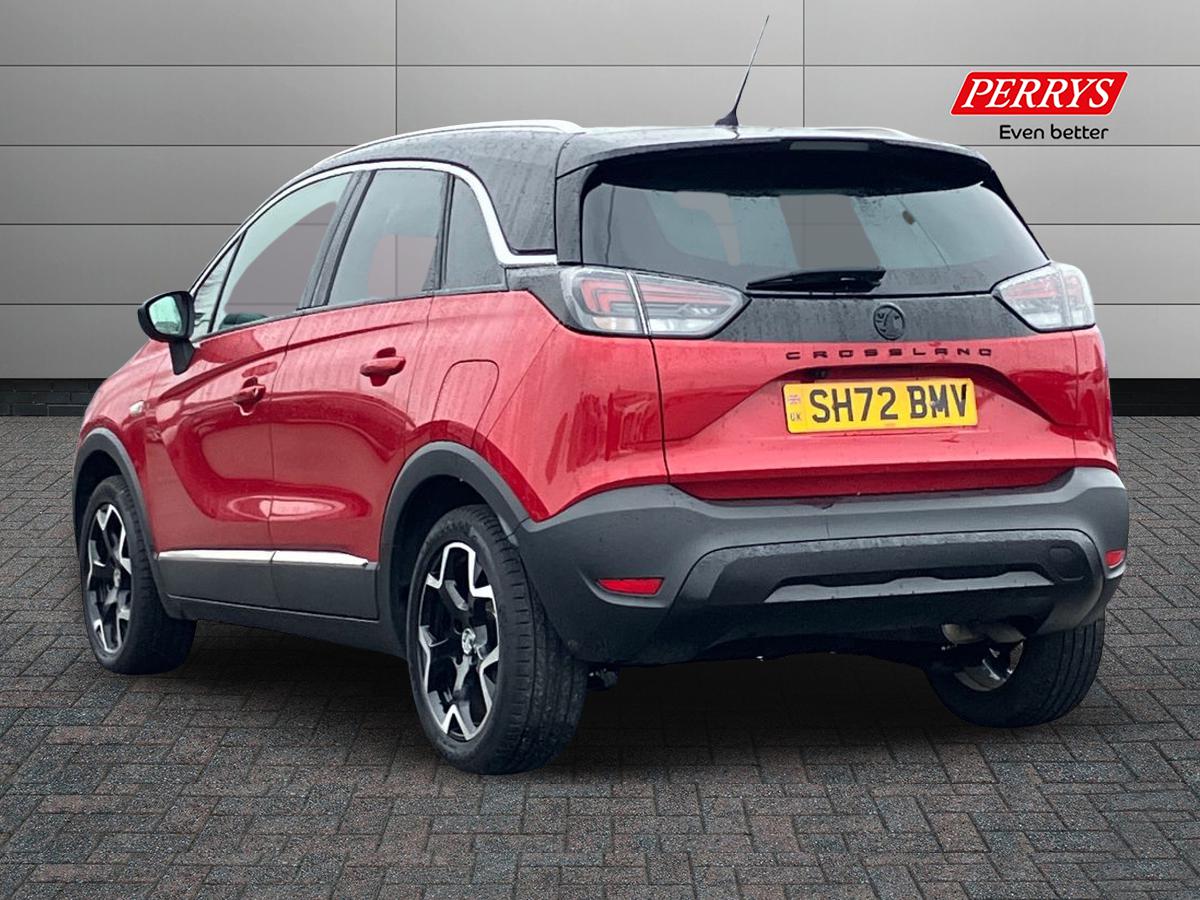 Used Vauxhall Crossland 2022 for sale - 77271784: Photo 2
