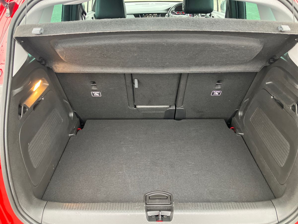 Used Vauxhall Crossland 2022 for sale - 77271784: Photo 20