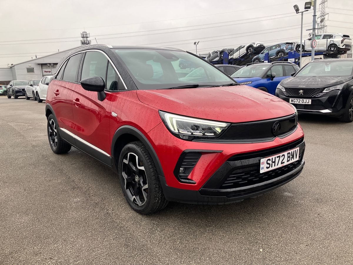 Used Vauxhall Crossland 2022 for sale - 77271784: Photo 24