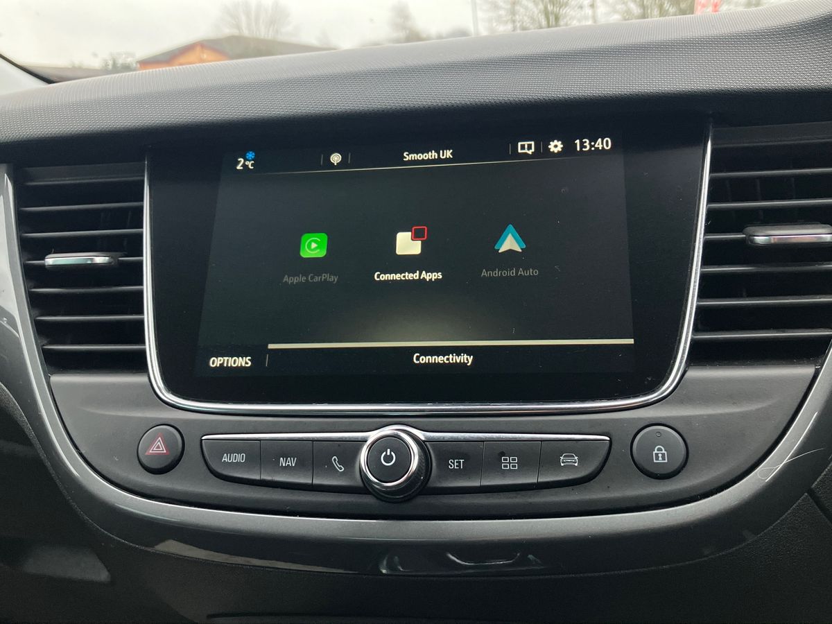 Used Vauxhall Crossland 2022 for sale - 77271784: Photo 28