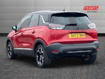 Used Vauxhall Crossland 2022 for sale - 77271784: Photo