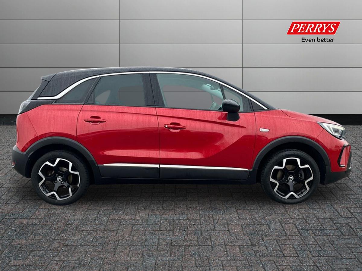 Used Vauxhall Crossland 2022 for sale - 77271784: Photo 3