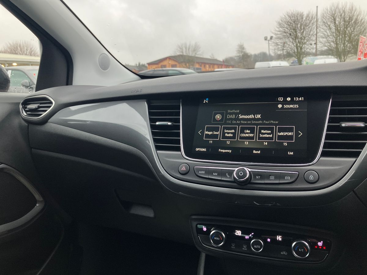 Used Vauxhall Crossland 2022 for sale - 77271784: Photo 38