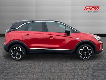 Used Vauxhall Crossland 2022 for sale - 77271784: Photo