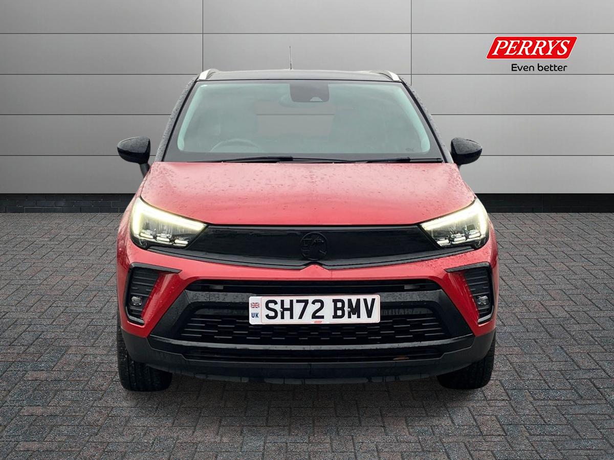 Used Vauxhall Crossland 2022 for sale - 77271784: Photo 4