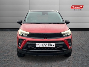 Used Vauxhall Crossland 2022 for sale - 77271784: Photo