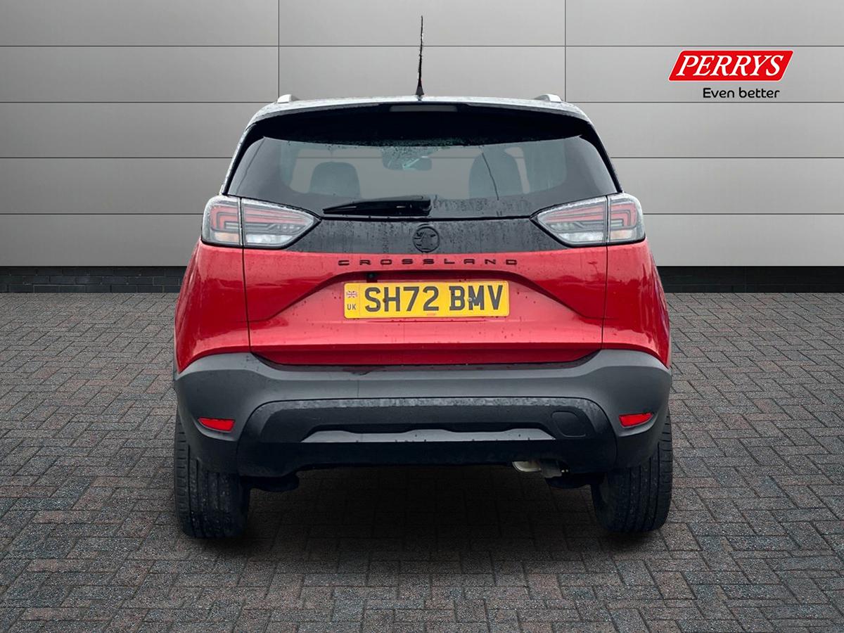 Used Vauxhall Crossland 2022 for sale - 77271784: Photo 5