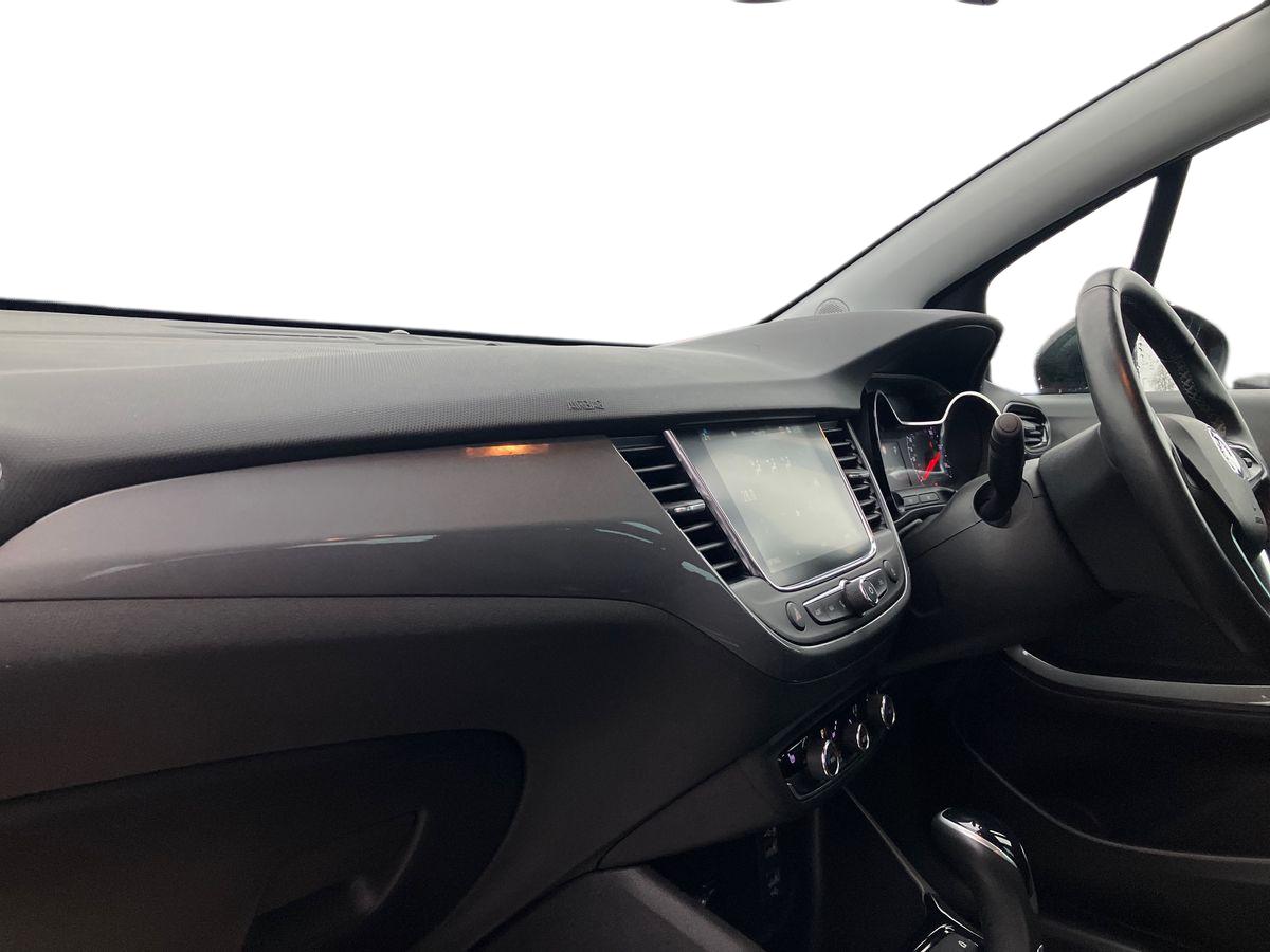Used Vauxhall Crossland 2022 for sale - 77271784: Photo 6