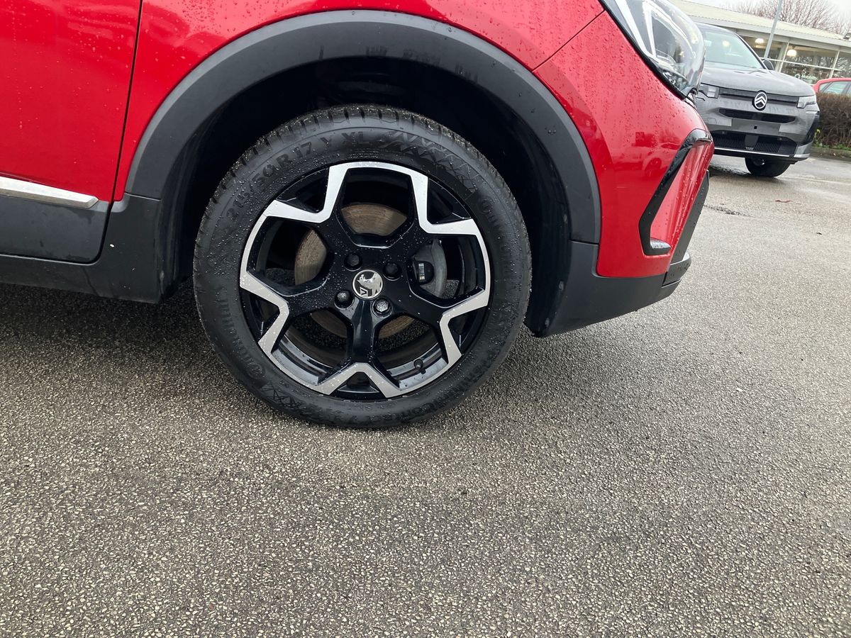 Used Vauxhall Crossland 2022 for sale - 77271784: Photo 7