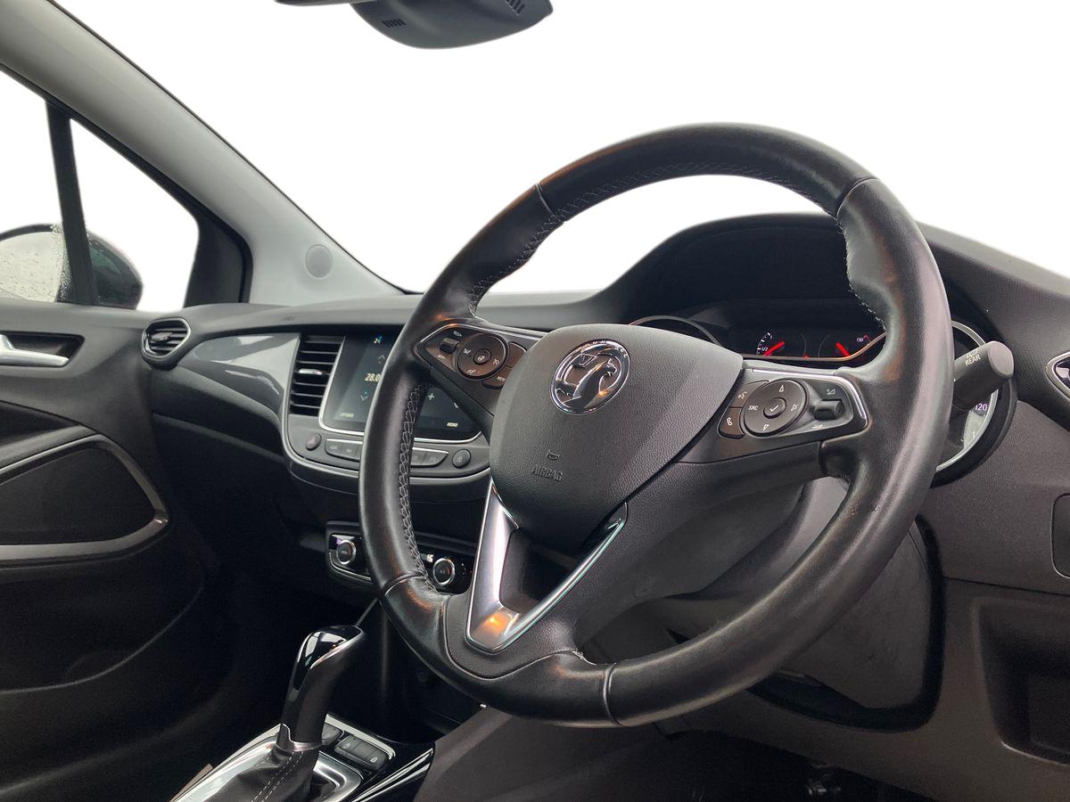 Used Vauxhall Crossland 2022 for sale - 77271784: Photo 8