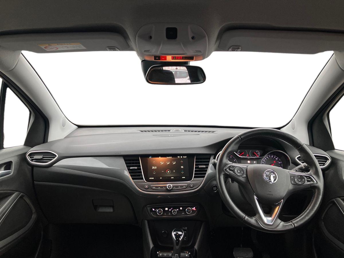 Used Vauxhall Crossland 2022 for sale - 77271784: Photo 9