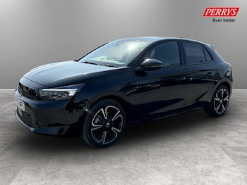 Used Vauxhall Corsa 2023 for sale - 78775447: Photo