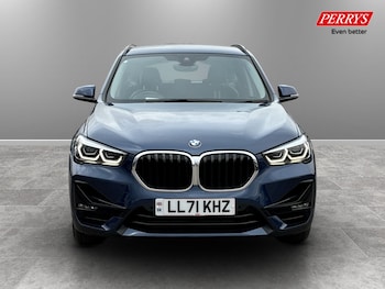 Used BMW X1 2021 for sale - 79467497: Photo