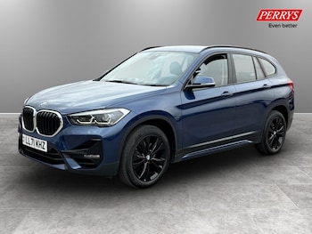 Used BMW X1 2021 for sale - 79467497: Photo
