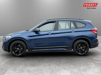 Used BMW X1 2021 for sale - 79467497: Photo