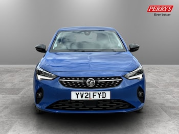 Used Vauxhall Corsa 2021 for sale - 79271259: Photo