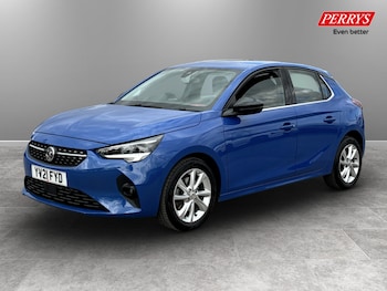 Used Vauxhall Corsa 2021 for sale - 79271259: Photo