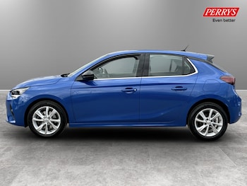 Used Vauxhall Corsa 2021 for sale - 79271259: Photo
