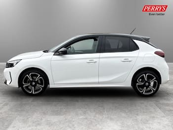 Used Vauxhall Corsa 2024 for sale - 79467445: Photo