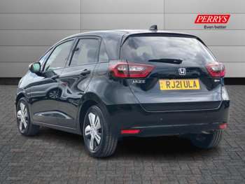 Used Honda Jazz 2021 for sale - 74924184: Photo