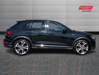 Used Audi Q3 2022 for sale - 74493670: Photo