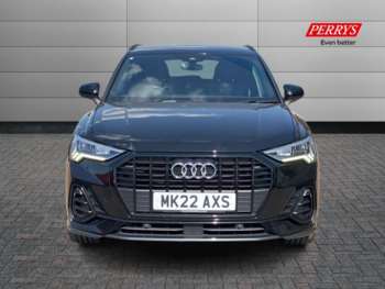 Used Audi Q3 2022 for sale - 74493670: Photo
