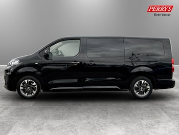Used Vauxhall Vivaro Life 2023 for sale - 79271216: Photo