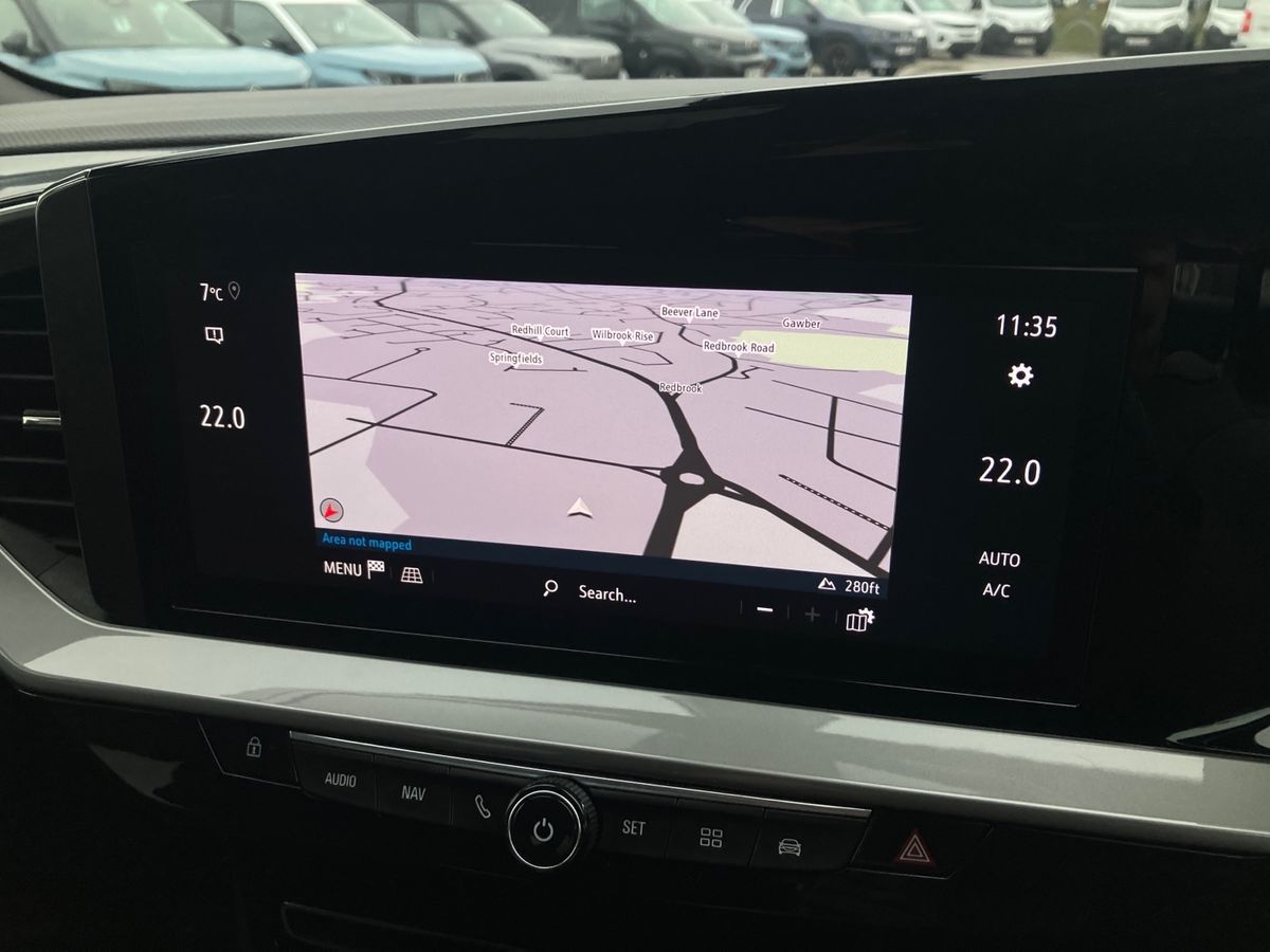 Used Vauxhall Mokka 2022 for sale - 76957985: Photo 11