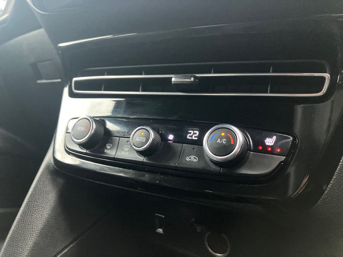 Used Vauxhall Mokka 2022 for sale - 76957985: Photo 12