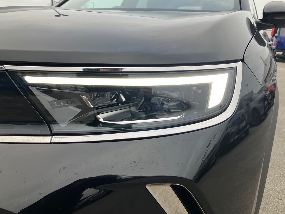 Used Vauxhall Mokka 2022 for sale - 76957985: Photo 13