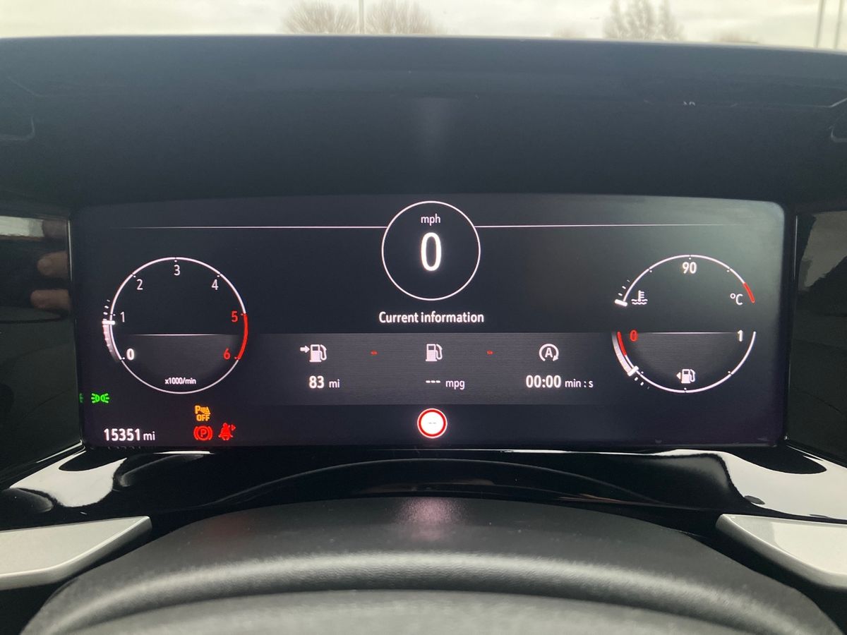 Used Vauxhall Mokka 2022 for sale - 76957985: Photo 14