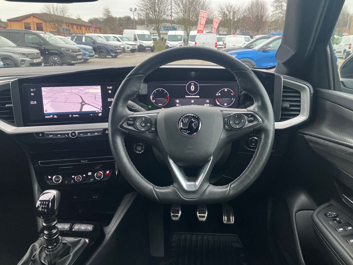 Used Vauxhall Mokka 2022 for sale - 76957985: Photo 15