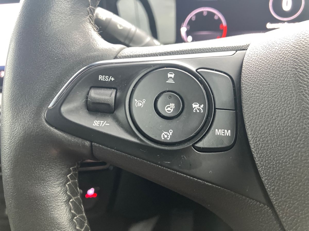 Used Vauxhall Mokka 2022 for sale - 76957985: Photo 16