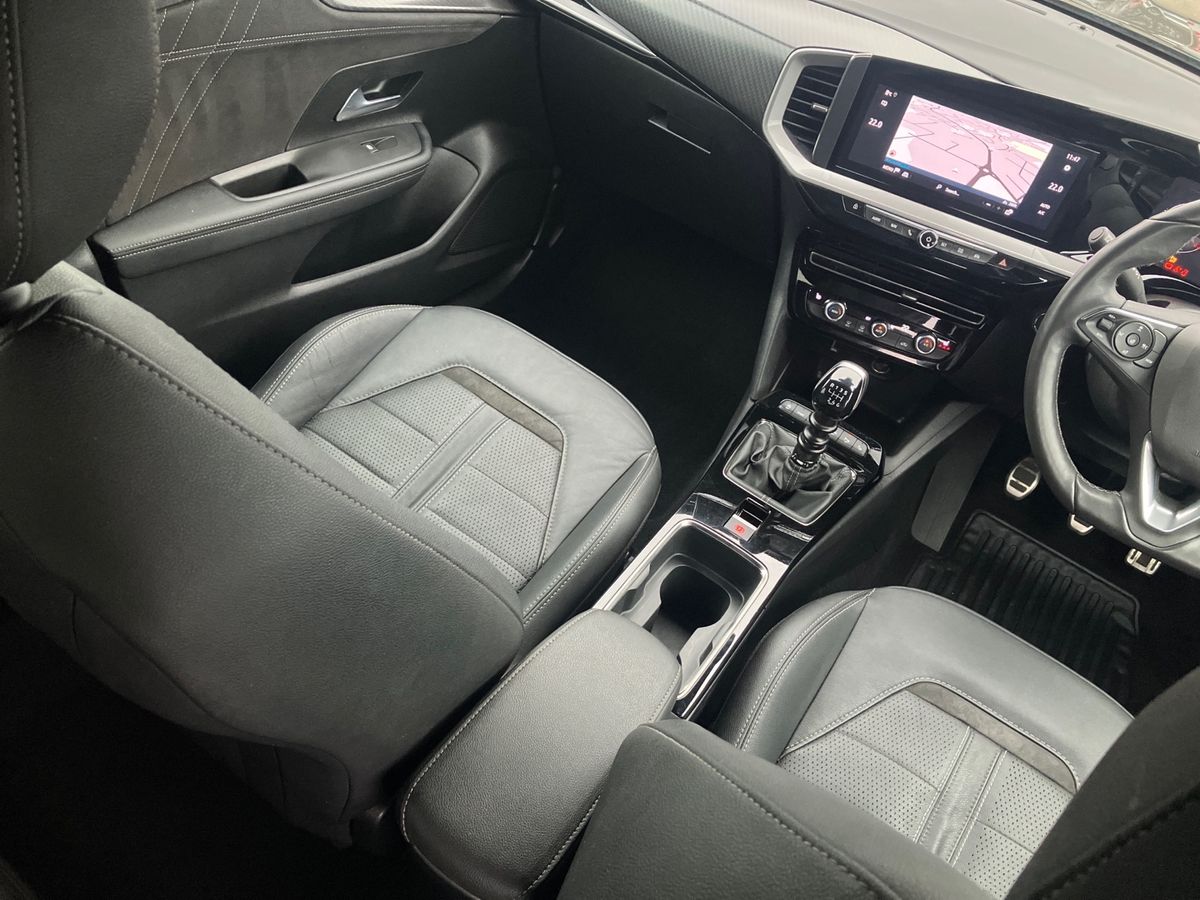 Used Vauxhall Mokka 2022 for sale - 76957985: Photo 17