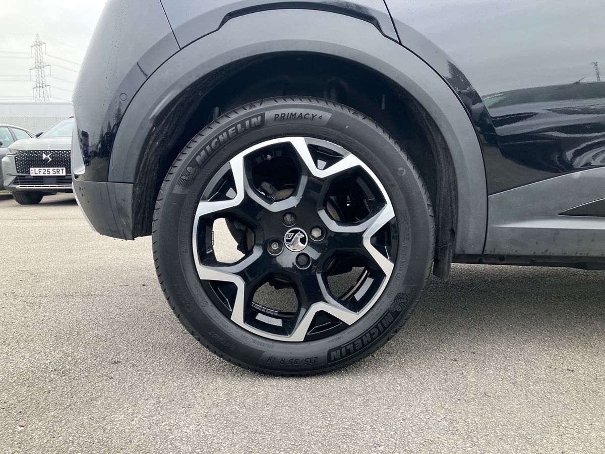 Used Vauxhall Mokka 2022 for sale - 76957985: Photo 21