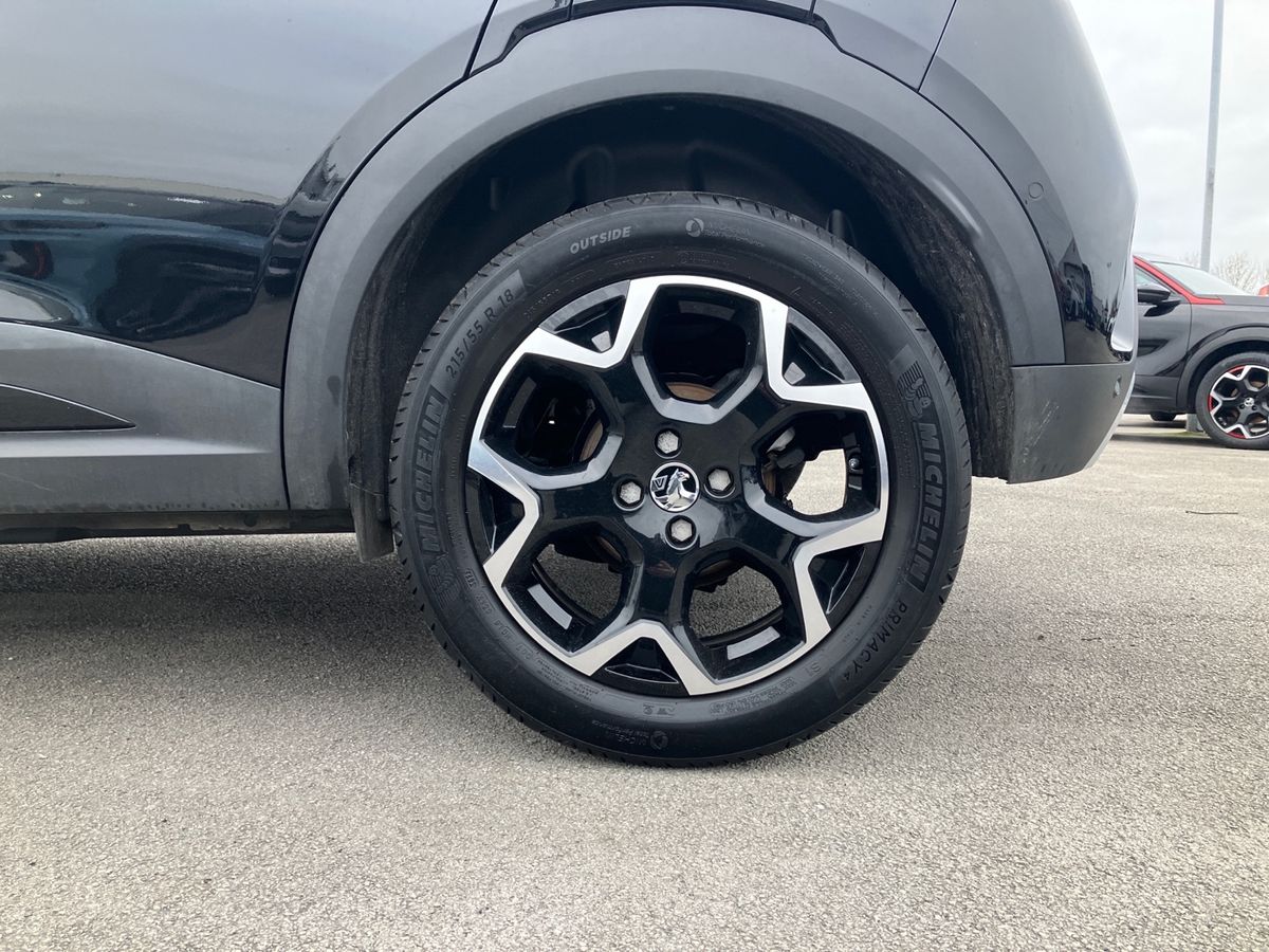 Used Vauxhall Mokka 2022 for sale - 76957985: Photo 22