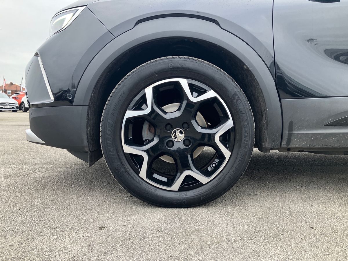 Used Vauxhall Mokka 2022 for sale - 76957985: Photo 23