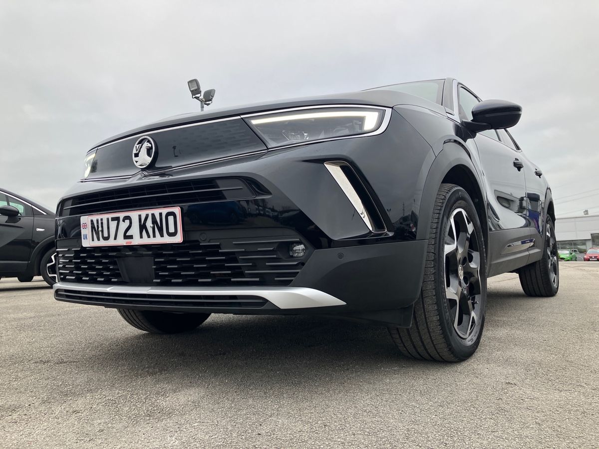 Used Vauxhall Mokka 2022 for sale - 76957985: Photo 24