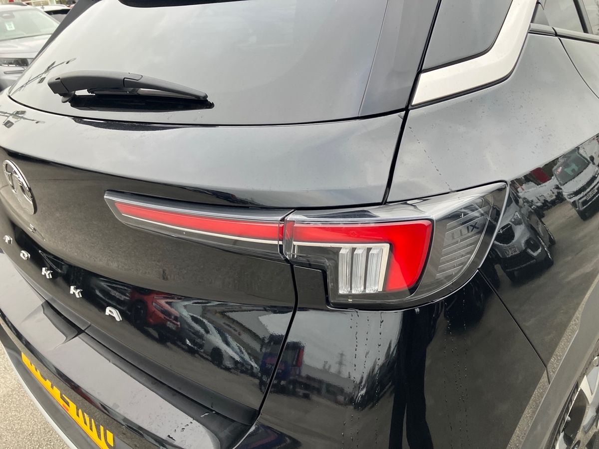 Used Vauxhall Mokka 2022 for sale - 76957985: Photo 27