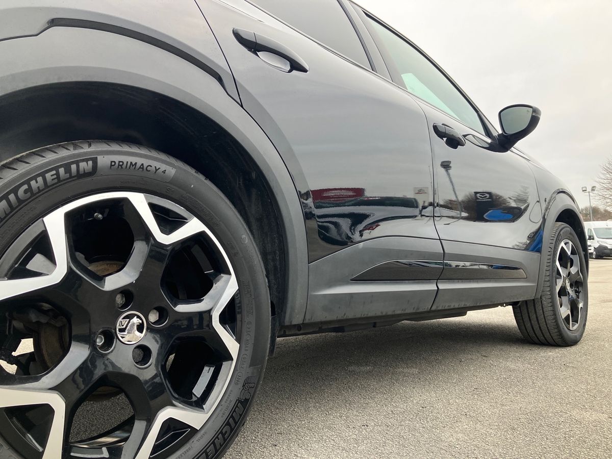 Used Vauxhall Mokka 2022 for sale - 76957985: Photo 28